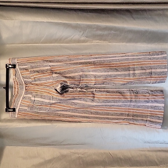 Jolt Linen Pants - Picture 2 of 13